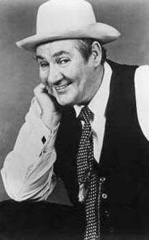 Pat Buttram
